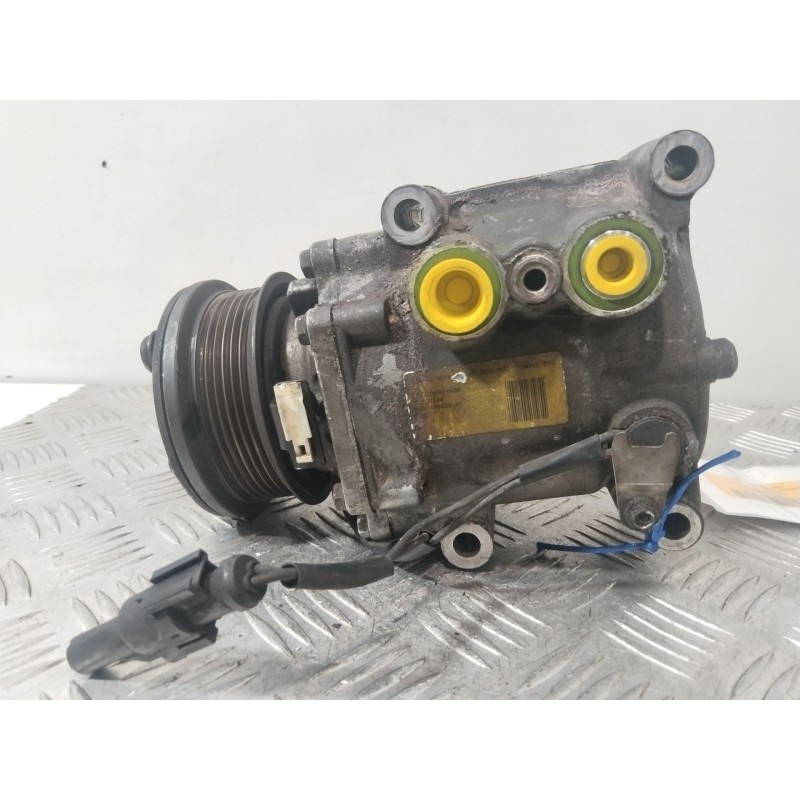 COMPRESOR AIRE ACONDICIONADO 2S6119D629AE 1779107  - imagen 2