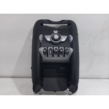 MANDO CALEFACCION / AIRE ACONDICIONADO 64113454854 RG24942025 