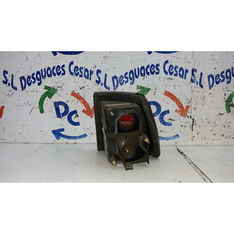 PILOTO TRASERO IZQUIERDO  - imagen 2