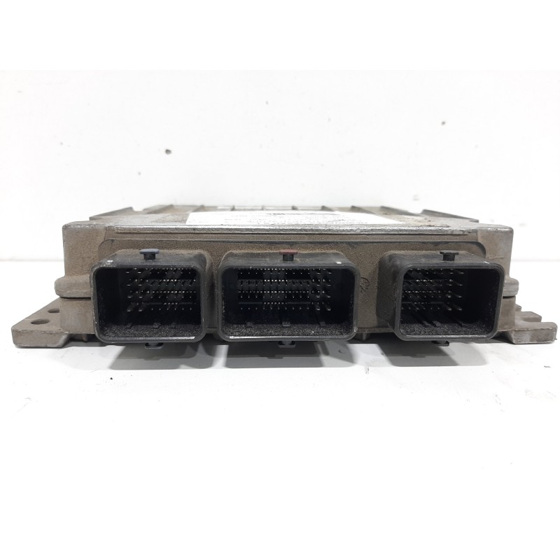 CENTRALITA MOTOR UCE 9646449280 5WS40030B  - imagen 3