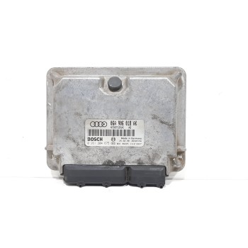 CENTRALITA MOTOR UCE 0261204675 06A906018AK 