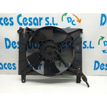 ELECTROVENTILADOR OFERTA