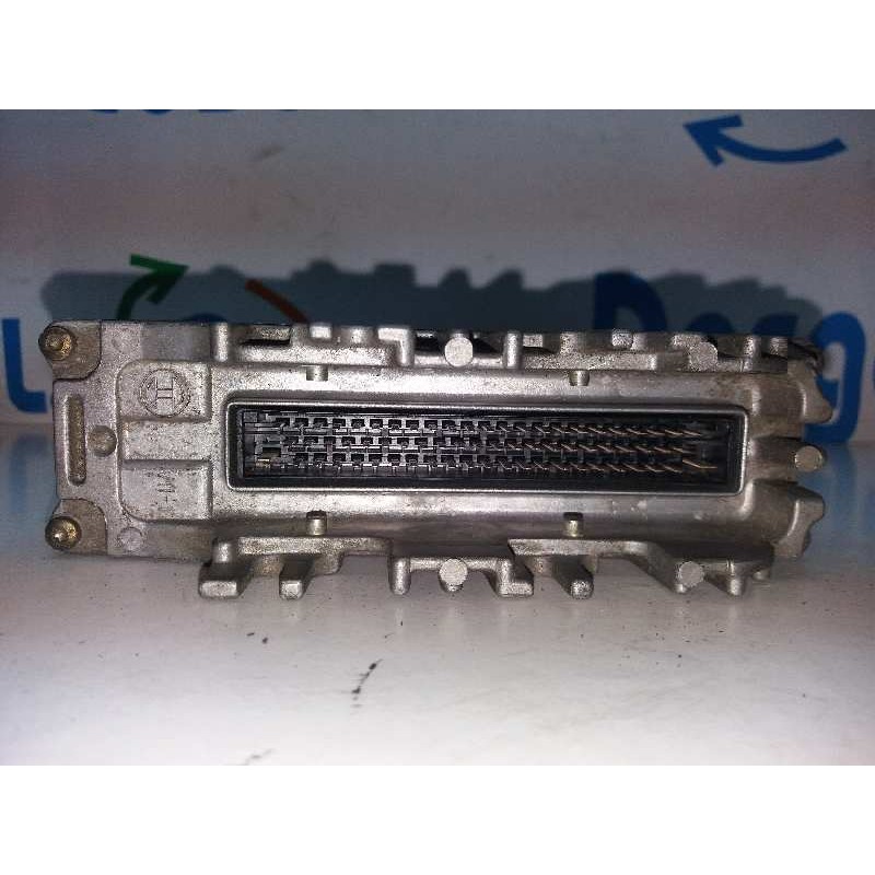 CENTRALITA MOTOR UCE 0281001766 7700114354  - imagen 2
