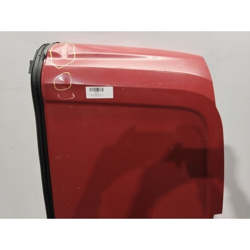 PUERTA TRASERA DERECHA 8703E8  - imagen 3