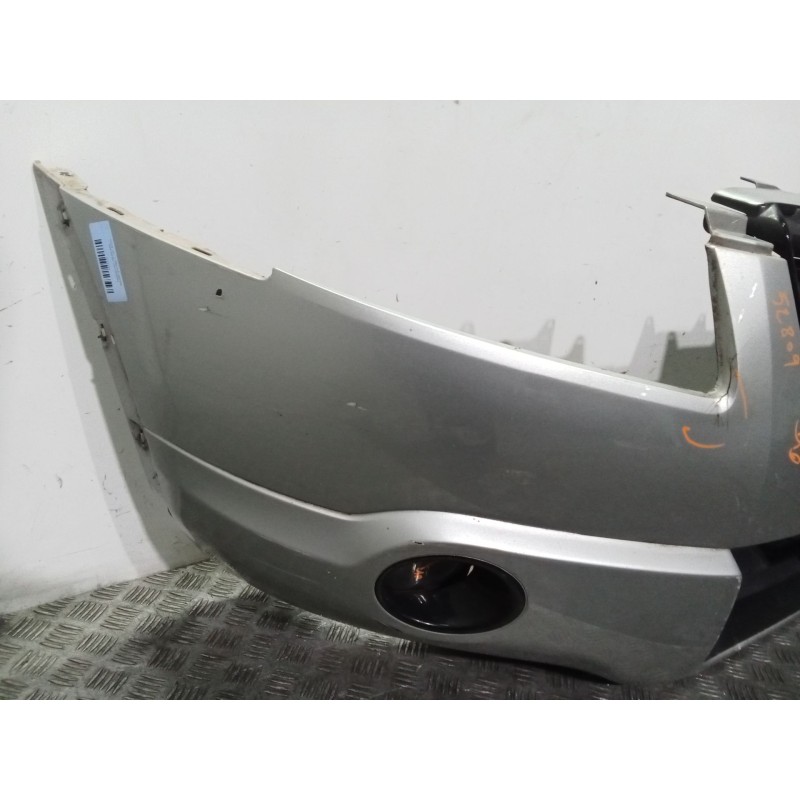 PARAGOLPES DELANTERO 62022JD20H PLATA - imagen 3