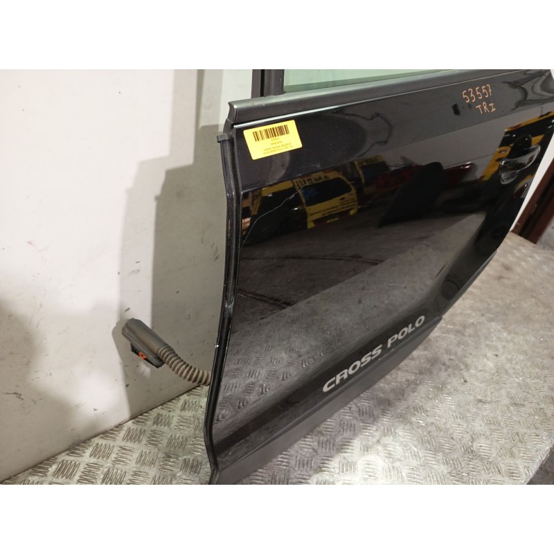PUERTA TRASERA IZQUIERDA 6R4833055J  - imagen 3