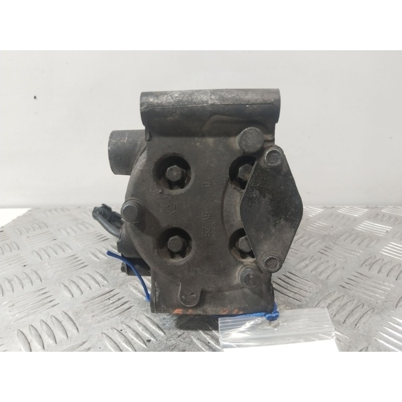 COMPRESOR AIRE ACONDICIONADO 2S6119D629AE 1779107  - imagen 3