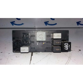 CAJA RELES / FUSIBLES 1K0937R4K 