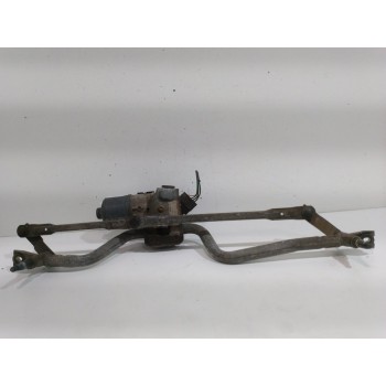 MOTOR LIMPIA DELANTERO 0390241535 4 PINES 