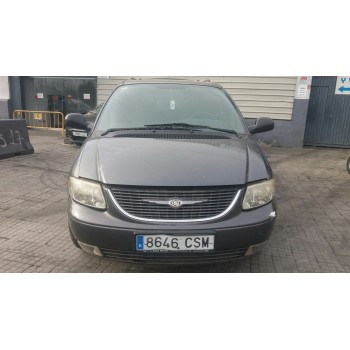 CHRYSLER VOYAGER (RG)