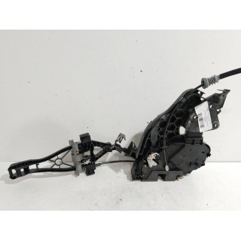 CERRADURA PUERTA TRASERA IZQUIERDA LH30699111 426166