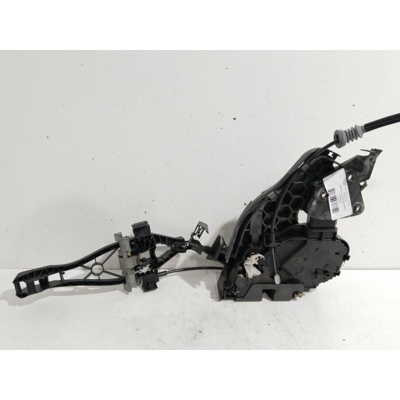 CERRADURA PUERTA TRASERA IZQUIERDA LH30699111 426166 - imagen 1