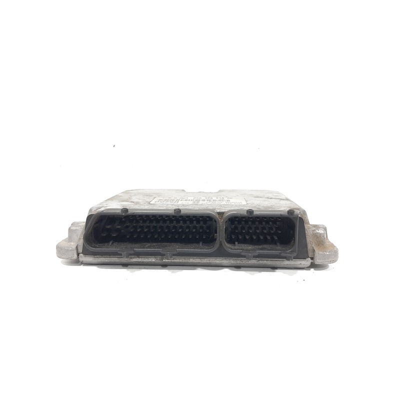 CENTRALITA MOTOR UCE 0261204675 06A906018AK  - imagen 2