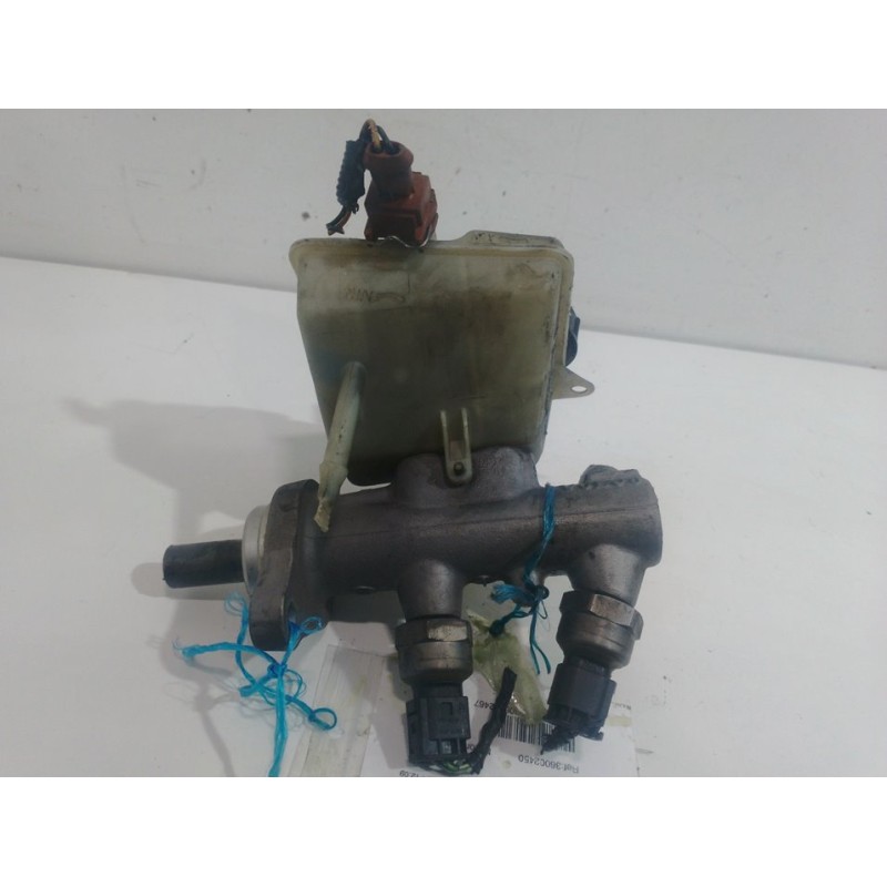 BOMBA FRENO 36002450  - imagen 2