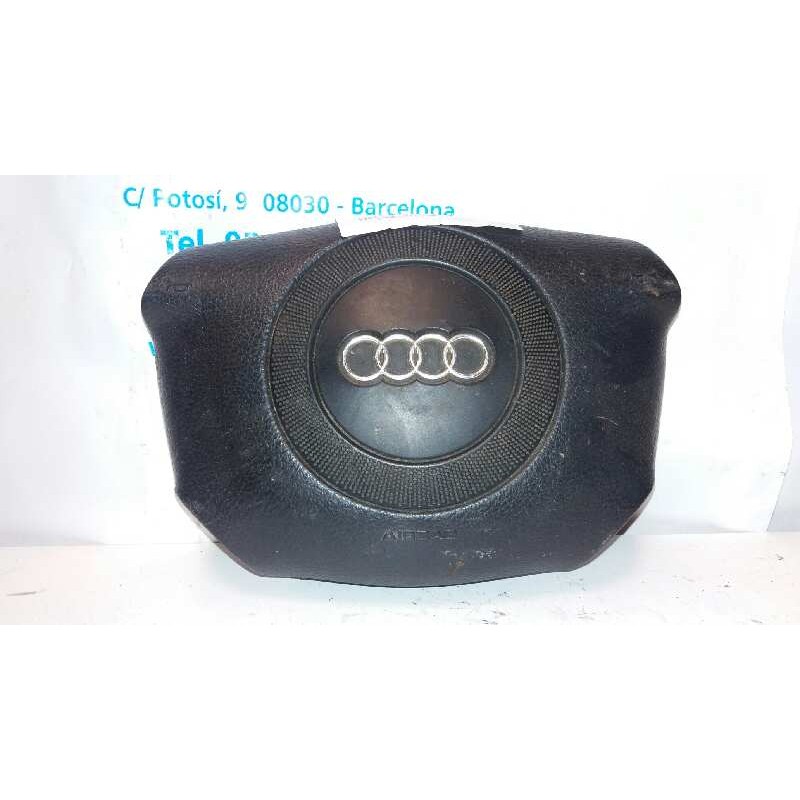 AIRBAG DELANTERO IZQUIERDO 10167682231614  - imagen 1