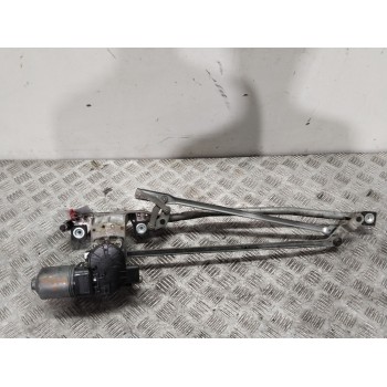 MOTOR LIMPIA DELANTERO 0390241724 