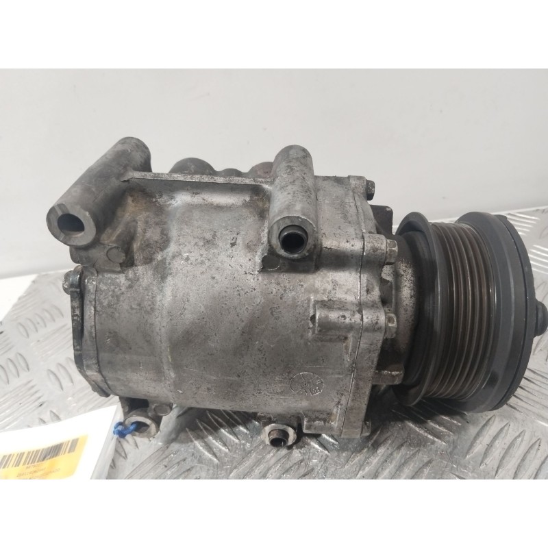 COMPRESOR AIRE ACONDICIONADO 2S6119D629AE 1779107  - imagen 4