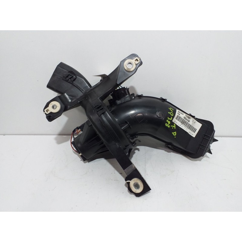 MOTOR CALEFACCION TRASERO DERECHO 9683444380 9683444380 T5156001 - imagen 2
