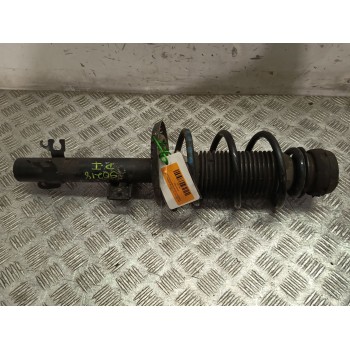 AMORTIGUADOR DELANTERO IZQUIERDO 1S0413031B 