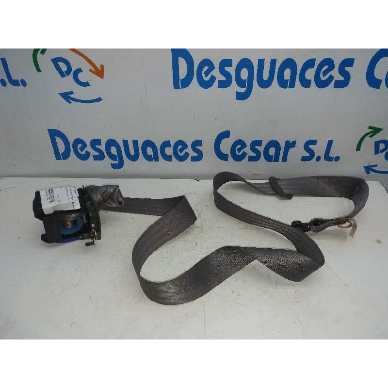 CINTURON SEGURIDAD TRASERO DERECHO OFERTA - imagen 2