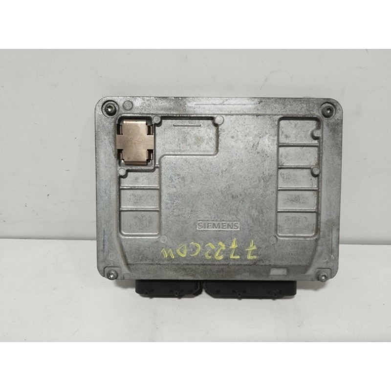 CENTRALITA MOTOR UCE 03E906033D  - imagen 2