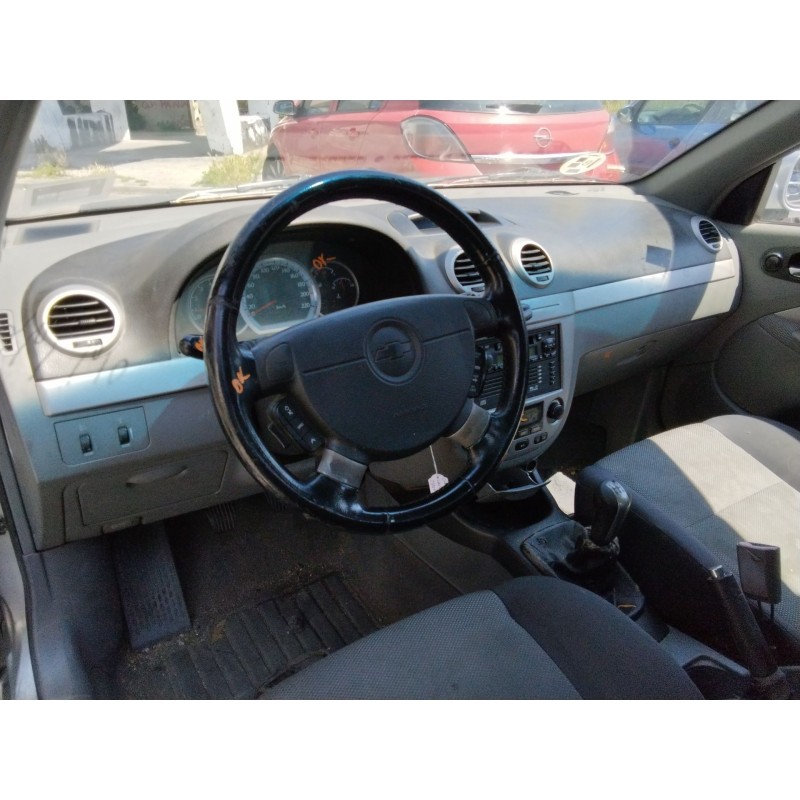 CHEVROLET LACETTI (J200) - imagen 3