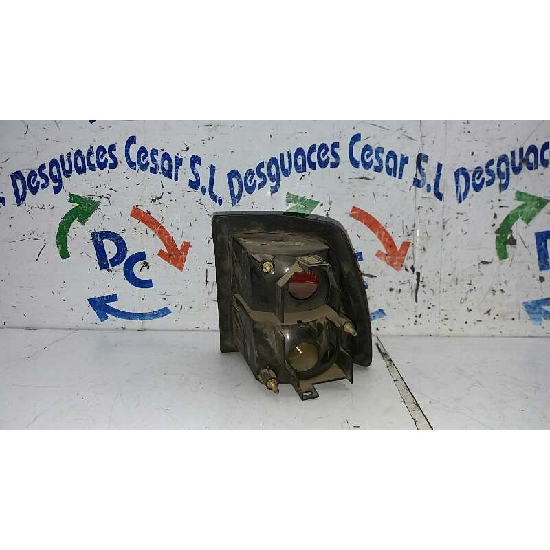 PILOTO TRASERO IZQUIERDO  - imagen 2
