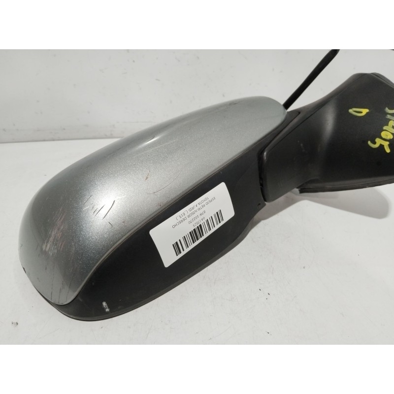 ESPEJO RETROVISOR DERECHO 8790102270 ELECTRICO - imagen 4