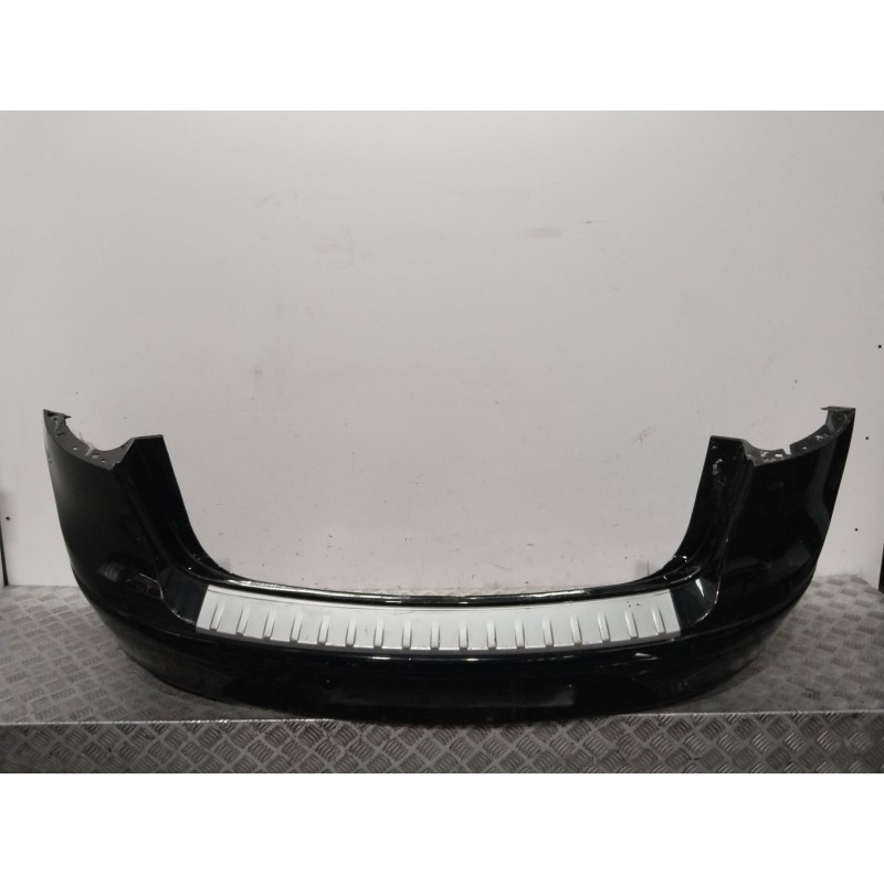 PARAGOLPES TRASERO 5P8807421 NEGRO - imagen 1