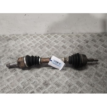 TRANSMISION DELANTERA IZQUIERDA 3272AP 