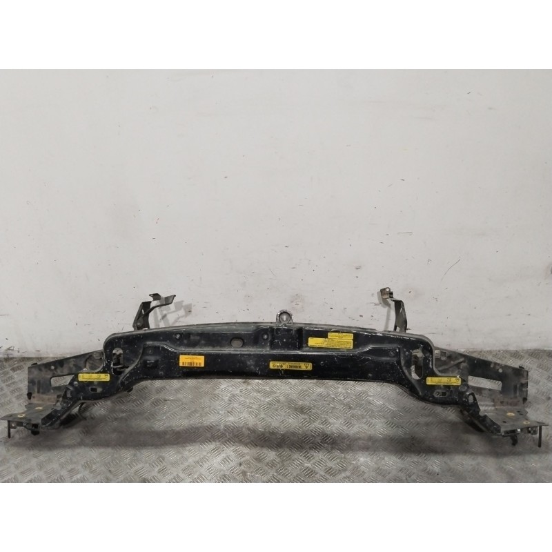 REFUERZO PARAGOLPES SUPERIOR 31253239  - imagen 1
