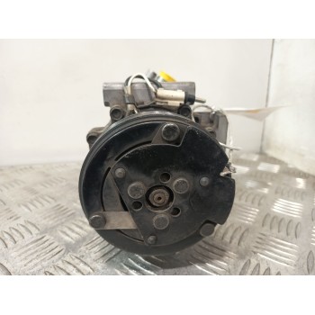 COMPRESOR AIRE ACONDICIONADO 8200037058 