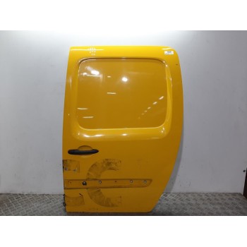 PUERTA LATERAL CORREDERA IZQUIERDA A4157302200 AMARILLO 