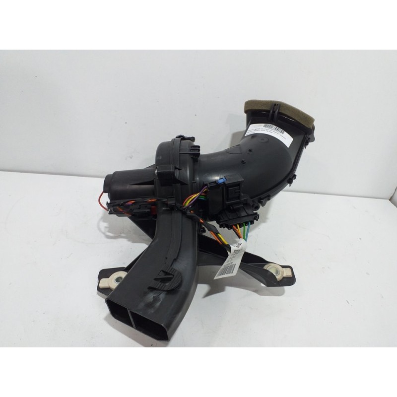 MOTOR CALEFACCION TRASERO DERECHO 9683444380 9683444380 T5156001 - imagen 3