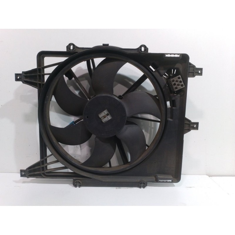 ELECTROVENTILADOR 7701050677  - imagen 1