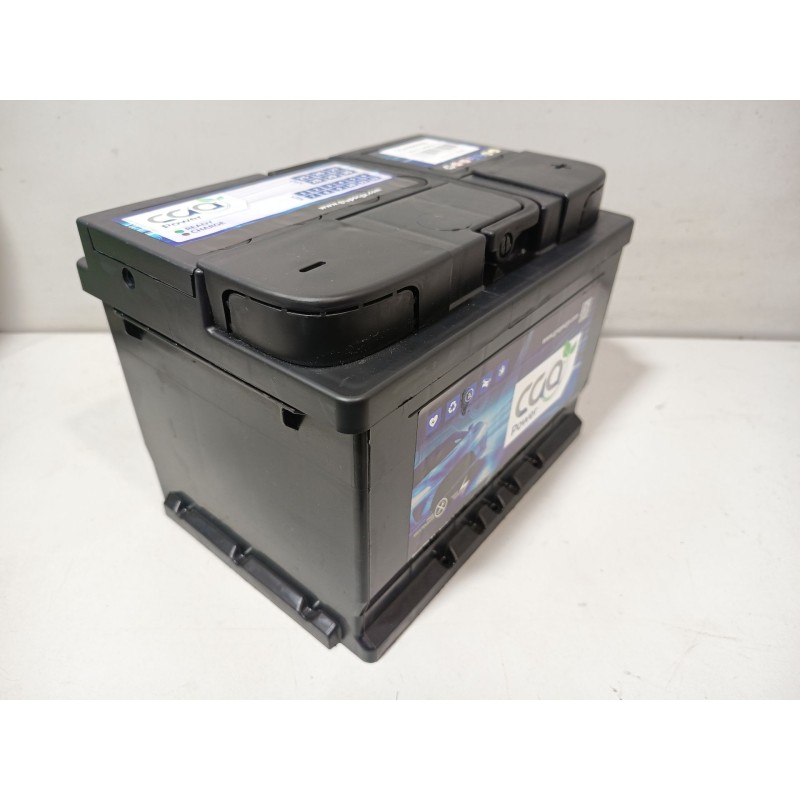 BATERIA 60AH L2B 540EN - imagen 4