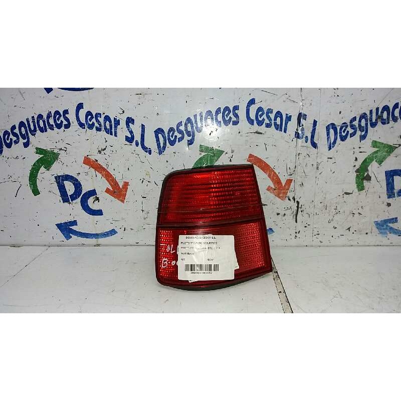 PILOTO TRASERO IZQUIERDO  - imagen 1