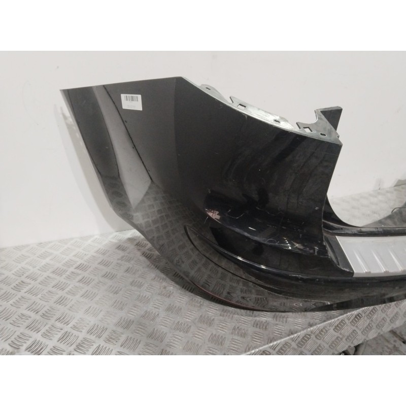 PARAGOLPES TRASERO 5P8807421 NEGRO - imagen 2