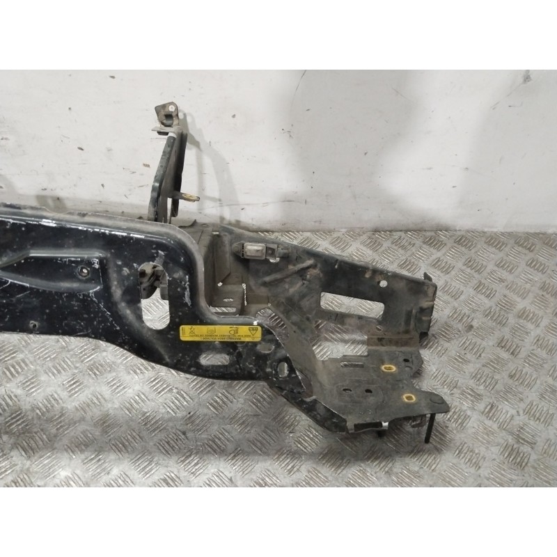 REFUERZO PARAGOLPES SUPERIOR 31253239  - imagen 2