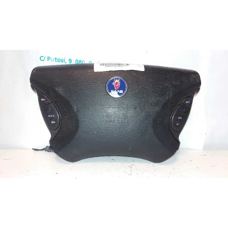AIRBAG DELANTERO IZQUIERDO P5205059A35430183  - imagen 1