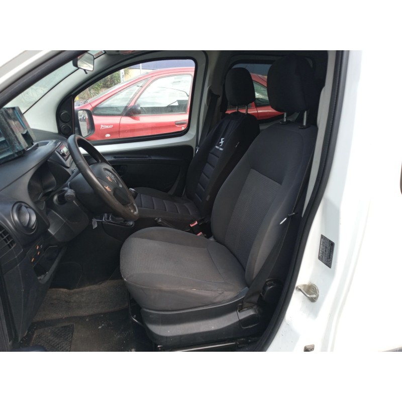 CITROËN NEMO MONOSPACE - imagen 6
