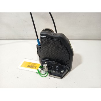CERRADURA PUERTA TRASERA IZQUIERDA 6906002170 