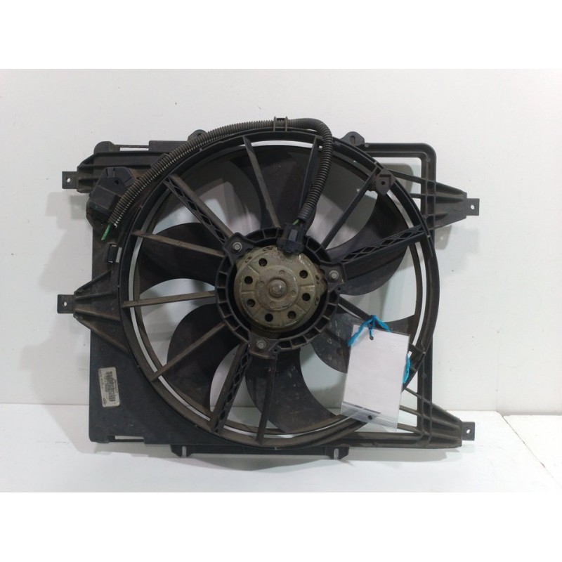 ELECTROVENTILADOR 7701050677  - imagen 2