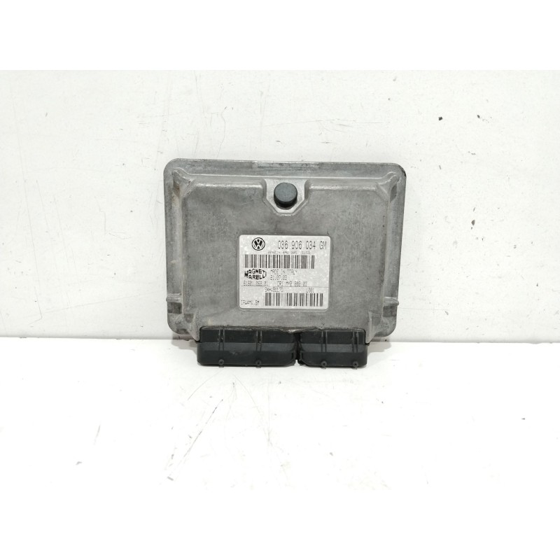 CENTRALITA MOTOR UCE 036906034GM  - imagen 1