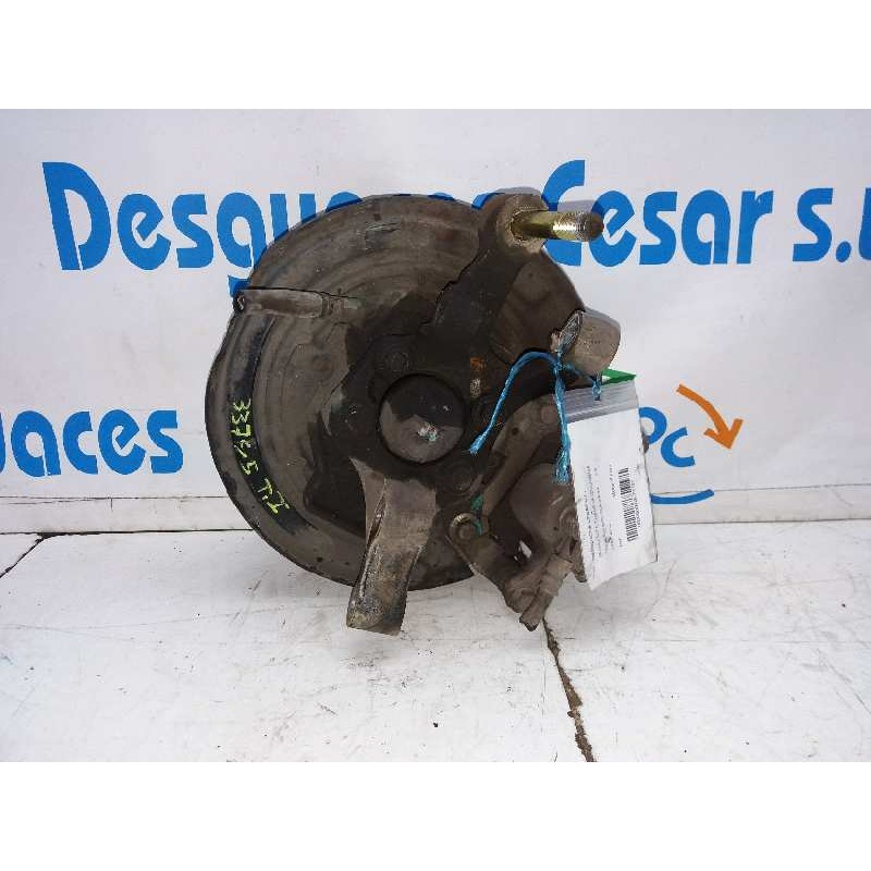 MANGUETA TRASERA IZQUIERDA  - imagen 2