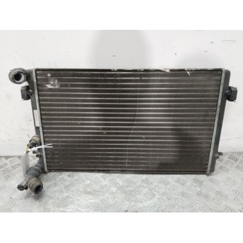 RADIADOR AGUA 1J0121253N 