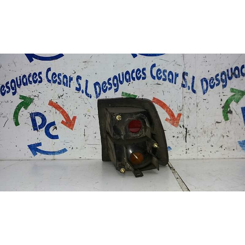 PILOTO TRASERO IZQUIERDO  - imagen 2
