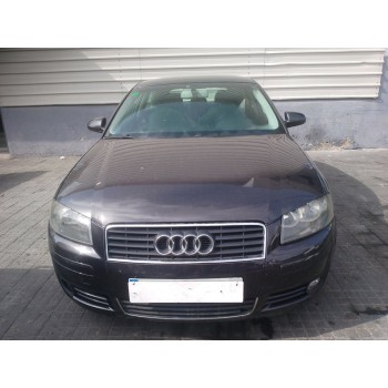 AUDI A3 (8P)