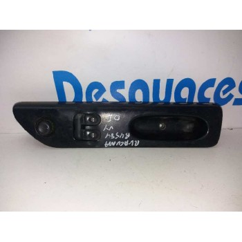 MANDO ELEVALUNAS DELANTERO IZQUIERDO 7700417485 