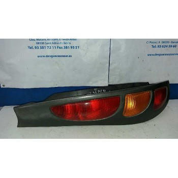 PILOTO TRASERO IZQUIERDO 0046476128 
